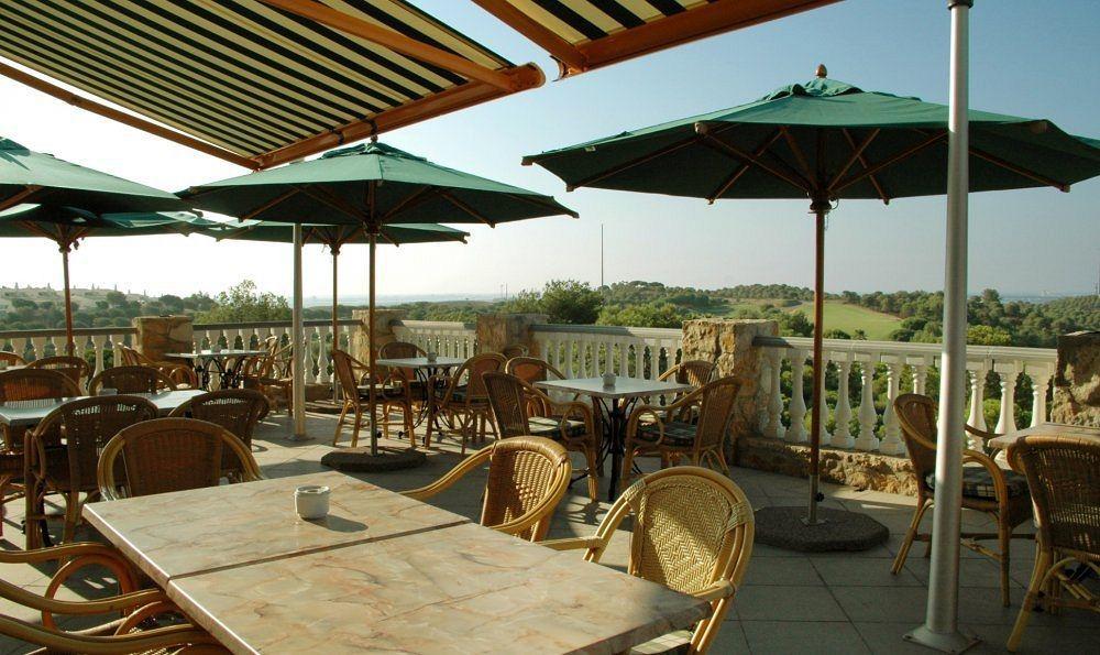 Hotel Castro Marim Golfe And Country Club Extérieur photo