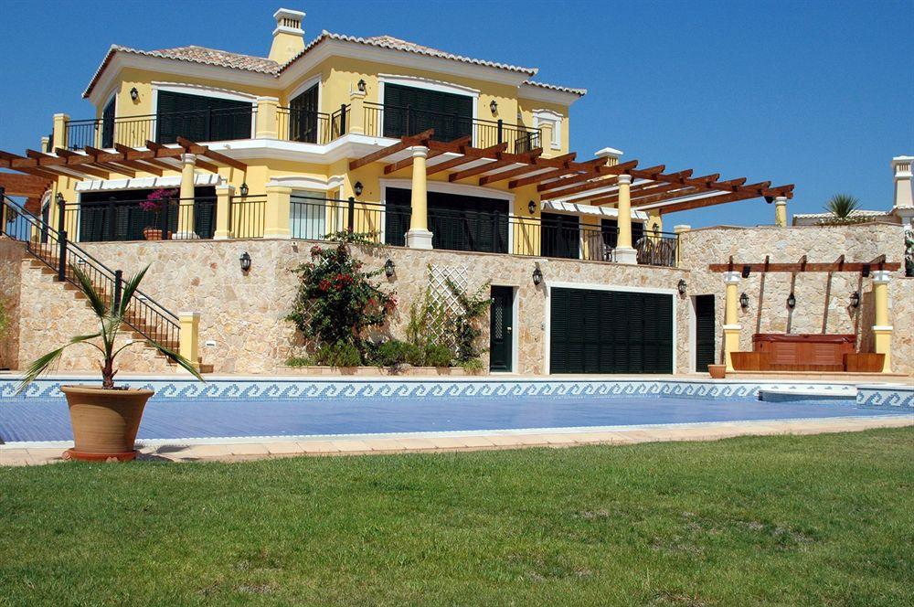 Hotel Castro Marim Golfe And Country Club Extérieur photo