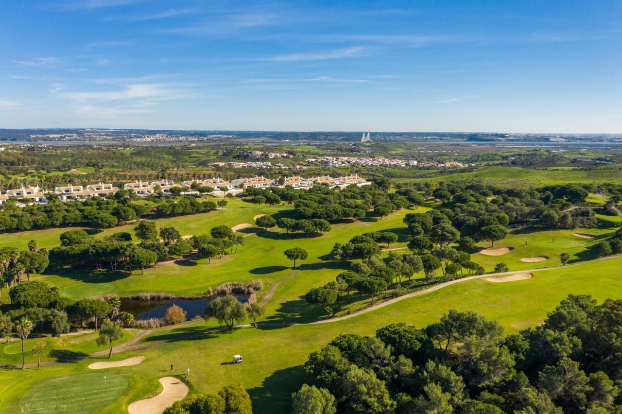 Hotel Castro Marim Golfe And Country Club Extérieur photo