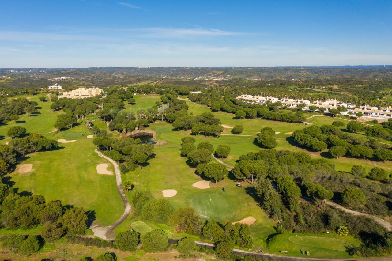 Hotel Castro Marim Golfe And Country Club Extérieur photo