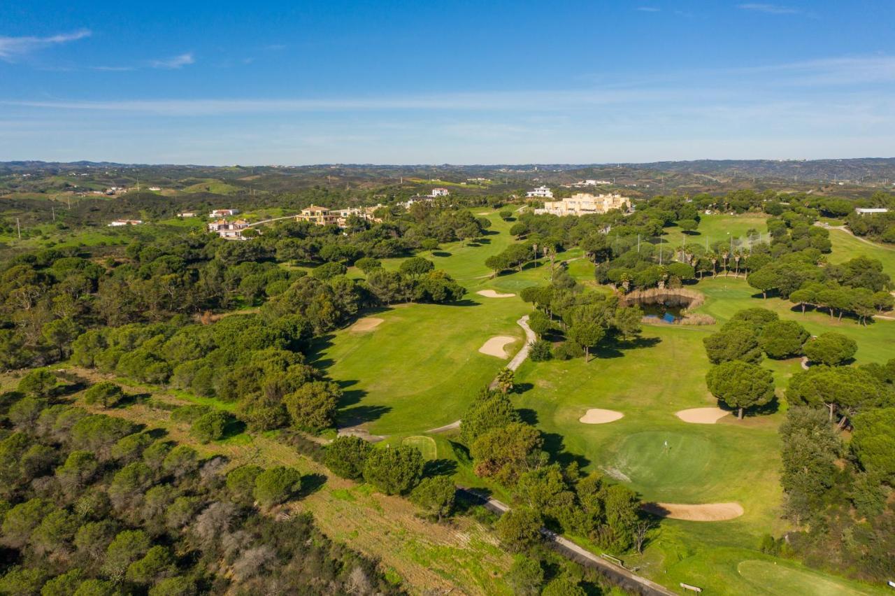 Hotel Castro Marim Golfe And Country Club Extérieur photo