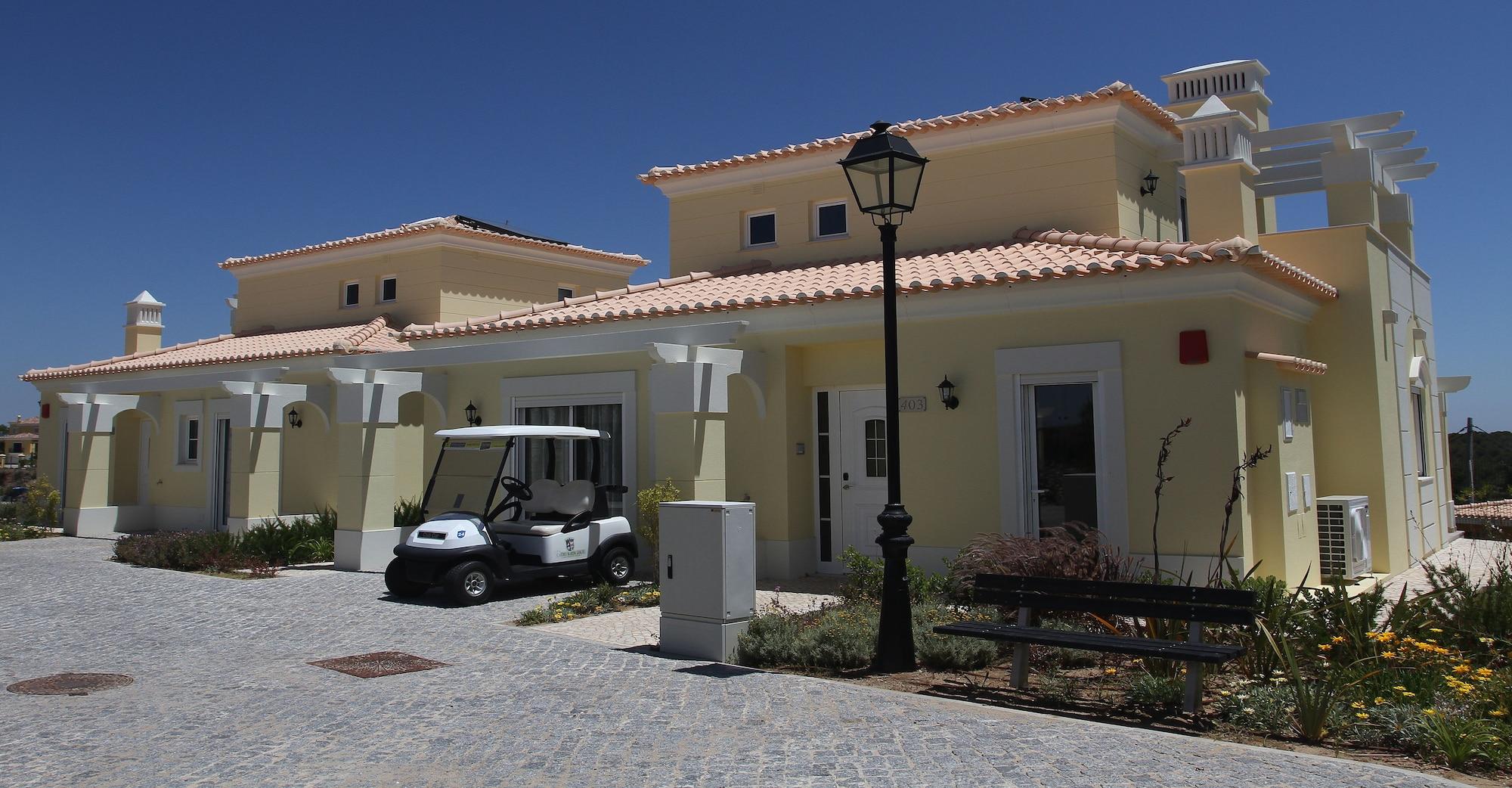 Hotel Castro Marim Golfe And Country Club Extérieur photo