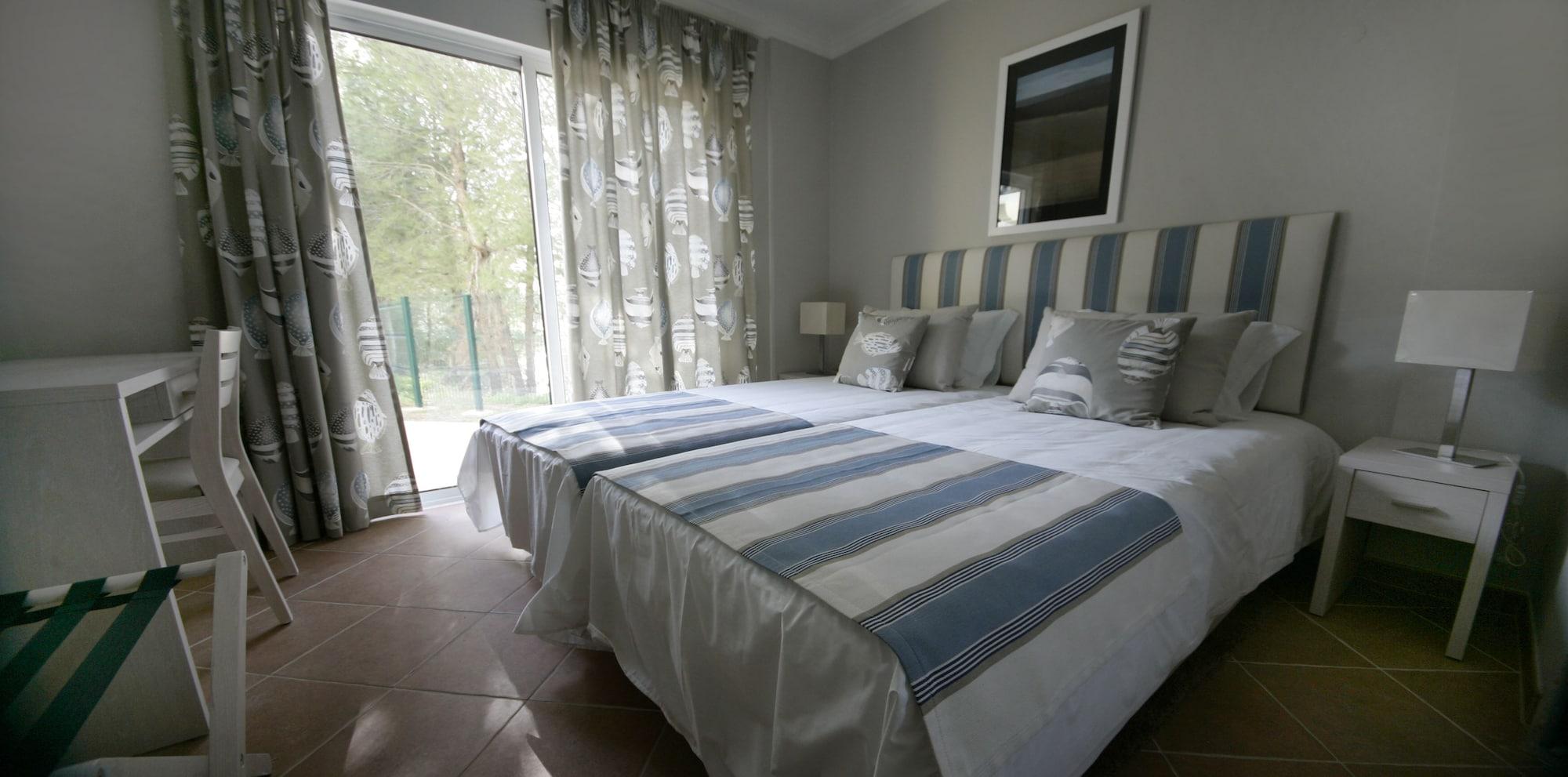 Hotel Castro Marim Golfe And Country Club Extérieur photo