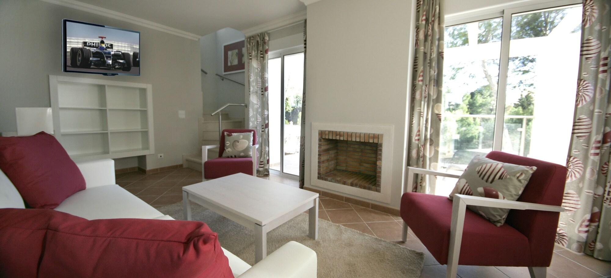 Hotel Castro Marim Golfe And Country Club Extérieur photo
