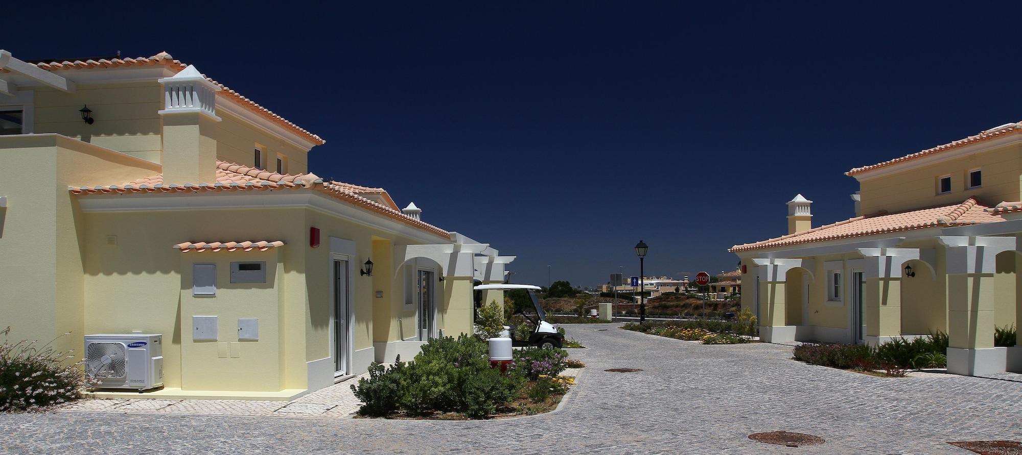Hotel Castro Marim Golfe And Country Club Extérieur photo