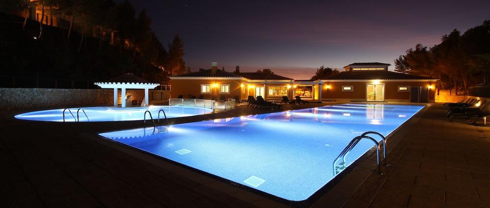 Hotel Castro Marim Golfe And Country Club Extérieur photo