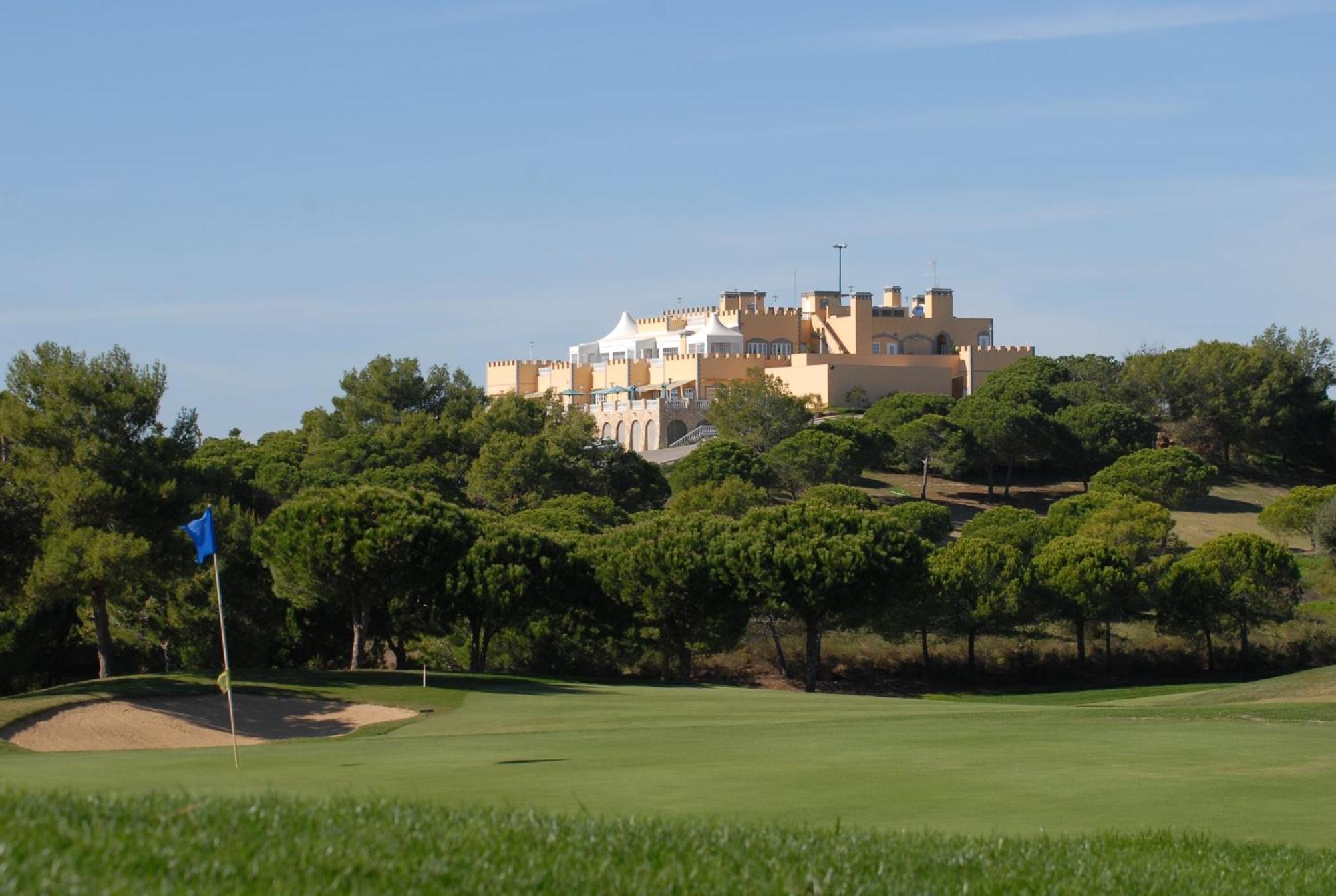 Hotel Castro Marim Golfe And Country Club Extérieur photo