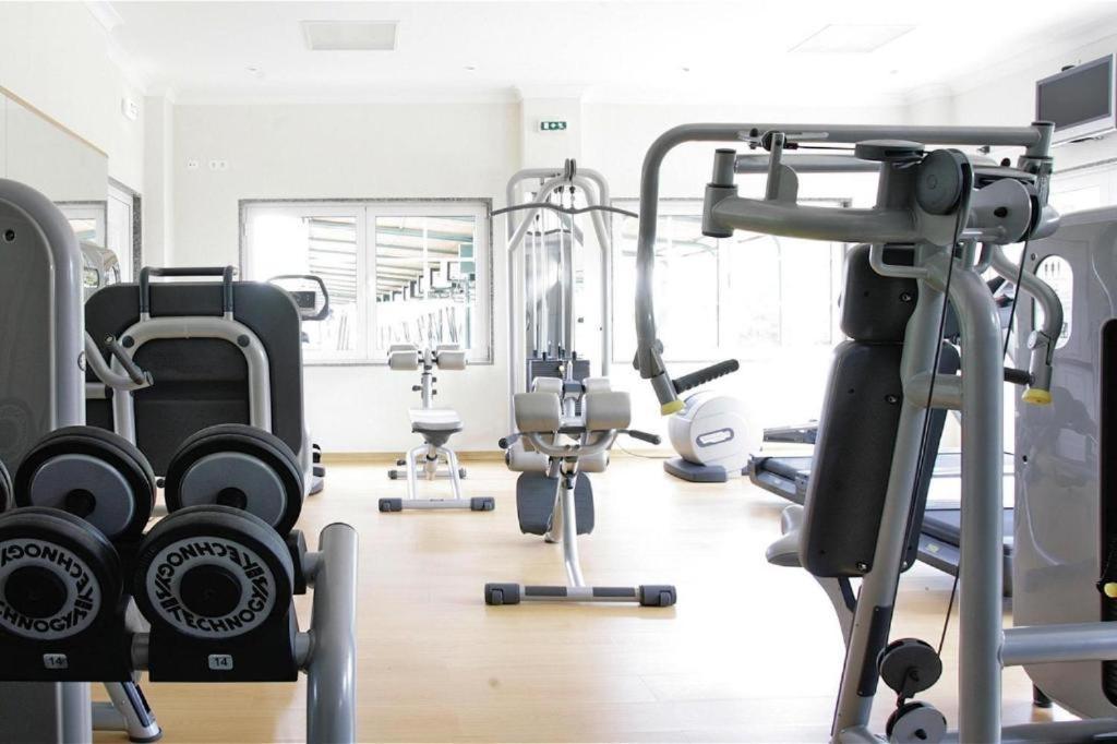 Hotel Castro Marim Golfe And Country Club Extérieur photo