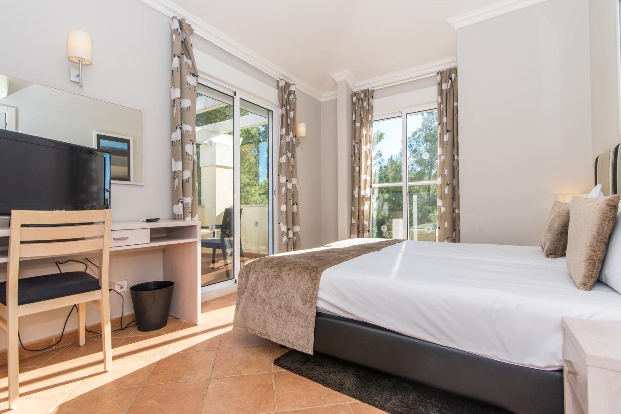 Hotel Castro Marim Golfe And Country Club Extérieur photo