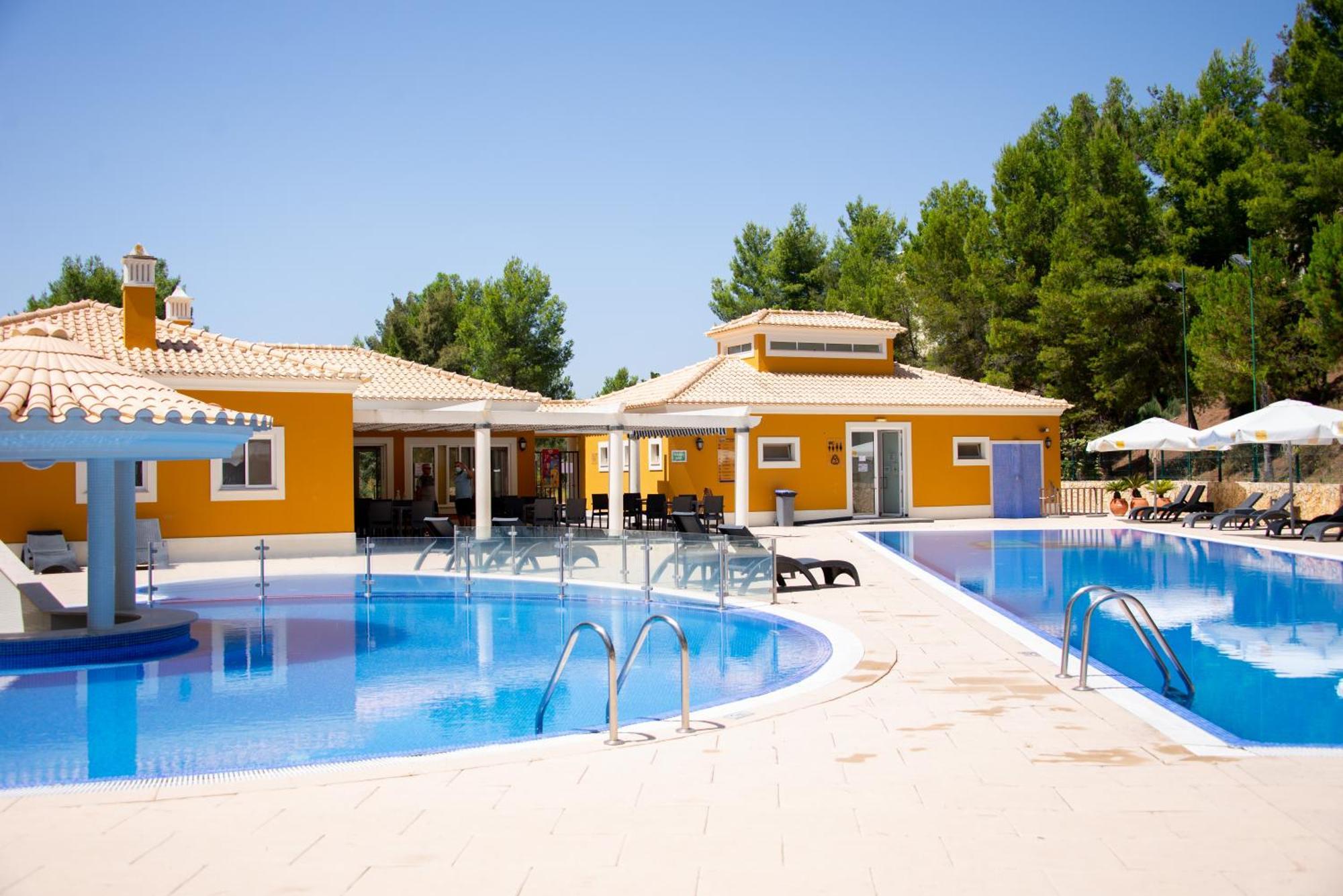 Hotel Castro Marim Golfe And Country Club Extérieur photo