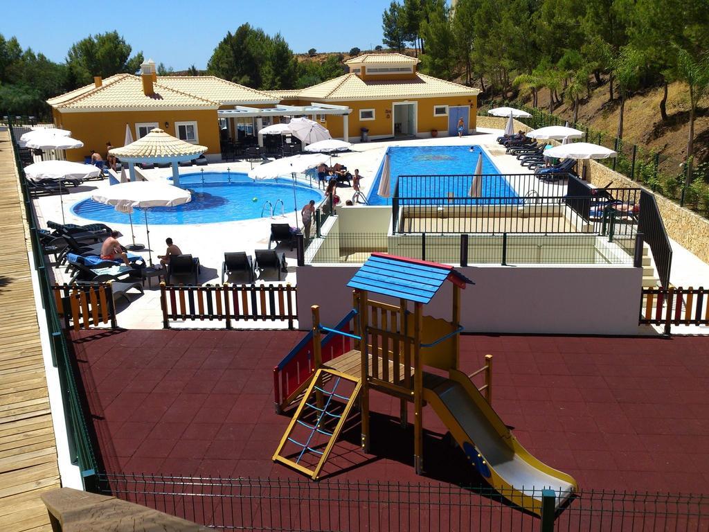 Hotel Castro Marim Golfe And Country Club Extérieur photo