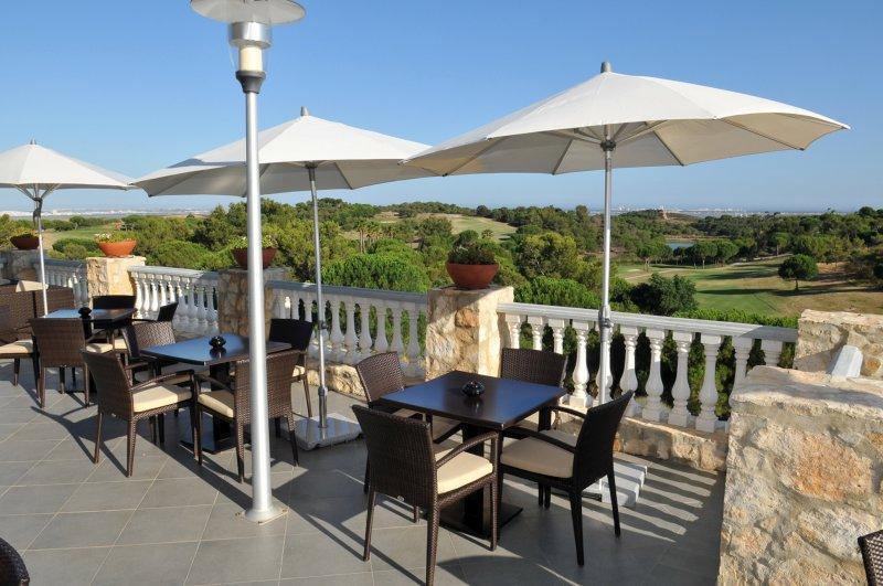 Hotel Castro Marim Golfe And Country Club Extérieur photo