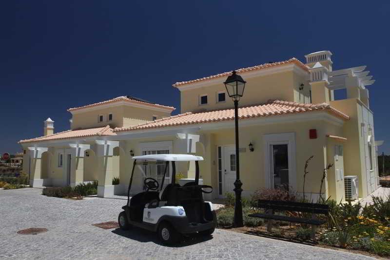 Hotel Castro Marim Golfe And Country Club Extérieur photo