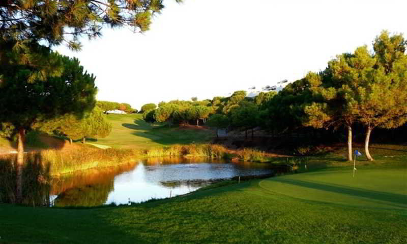 Hotel Castro Marim Golfe And Country Club Extérieur photo