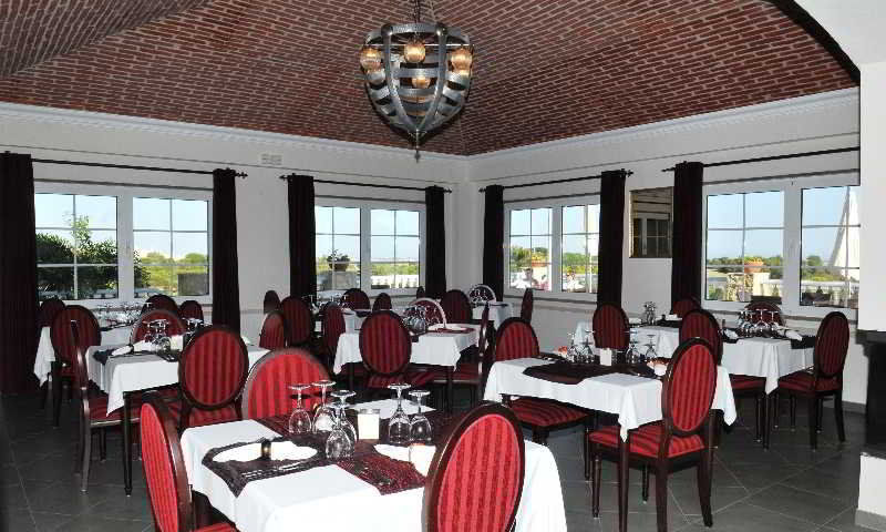 Hotel Castro Marim Golfe And Country Club Extérieur photo