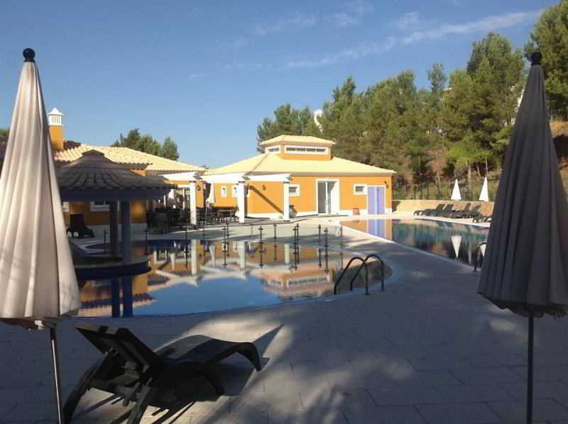 Hotel Castro Marim Golfe And Country Club Extérieur photo
