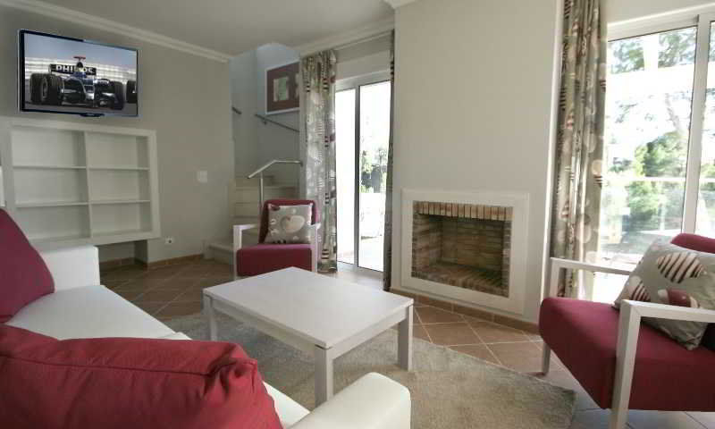 Hotel Castro Marim Golfe And Country Club Extérieur photo
