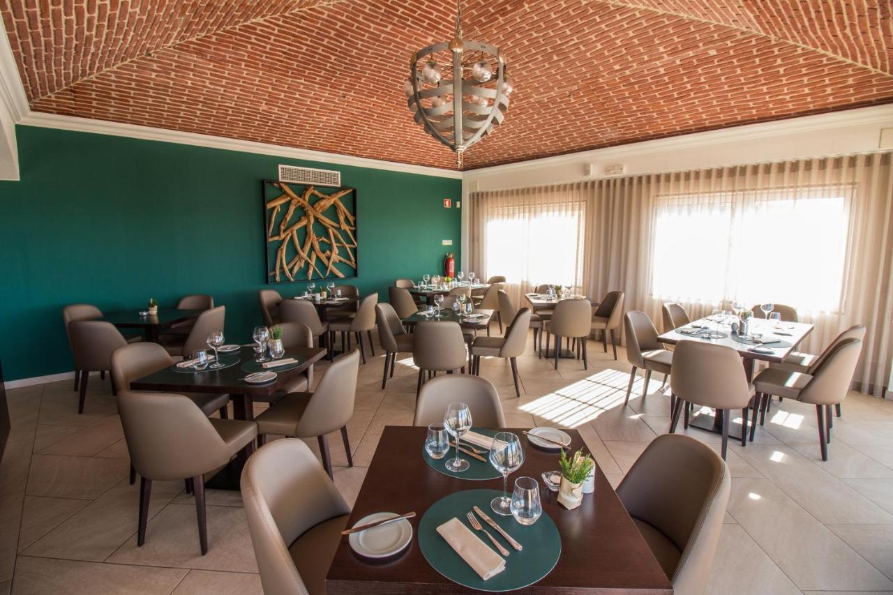 Hotel Castro Marim Golfe And Country Club Extérieur photo
