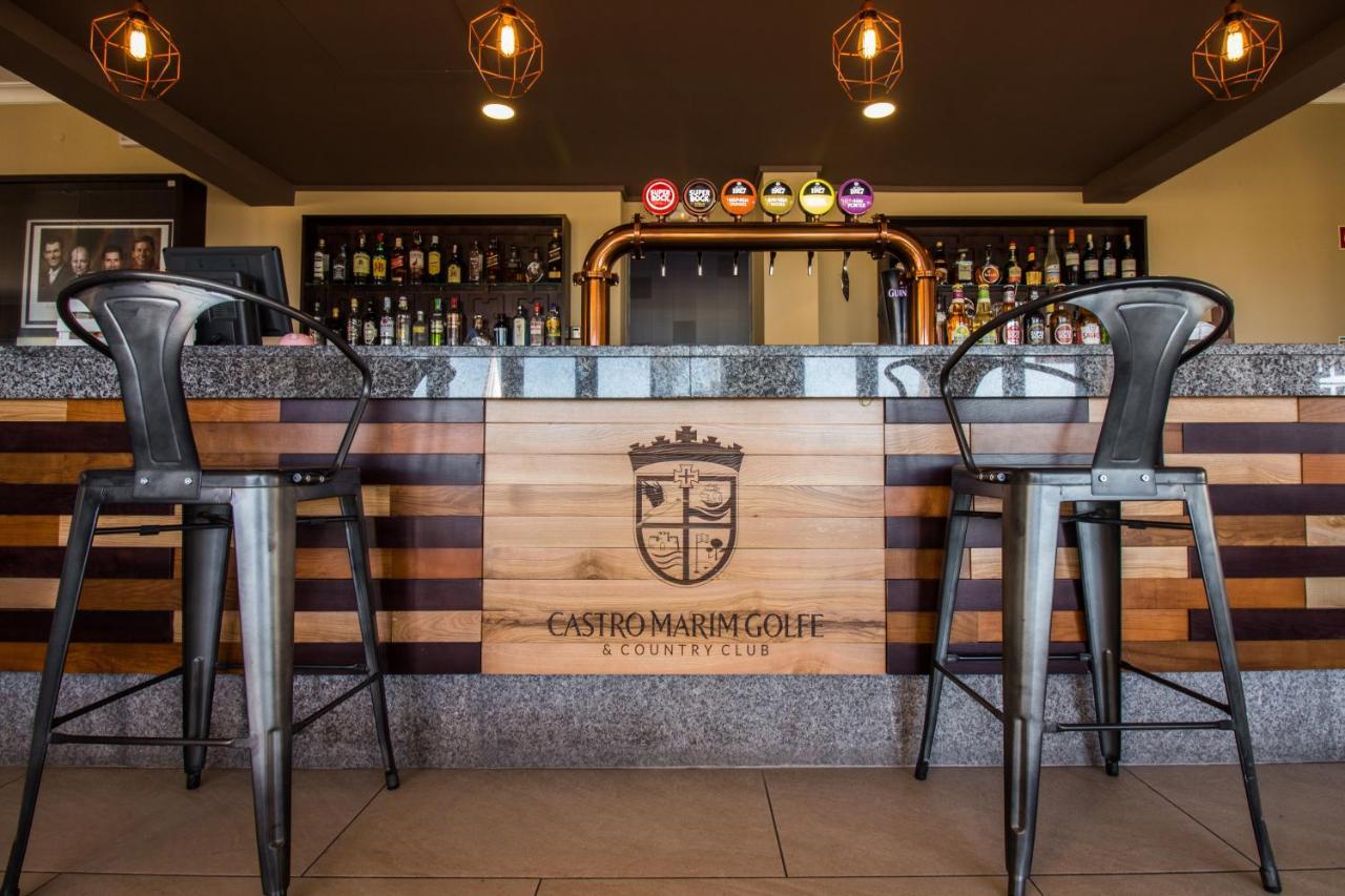 Hotel Castro Marim Golfe And Country Club Extérieur photo