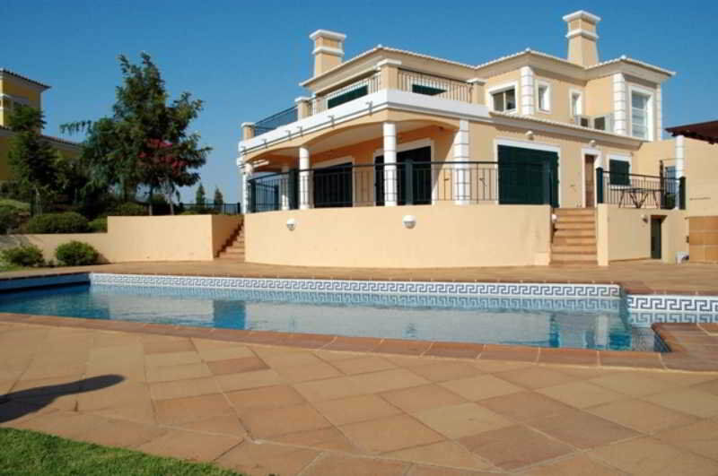 Hotel Castro Marim Golfe And Country Club Extérieur photo