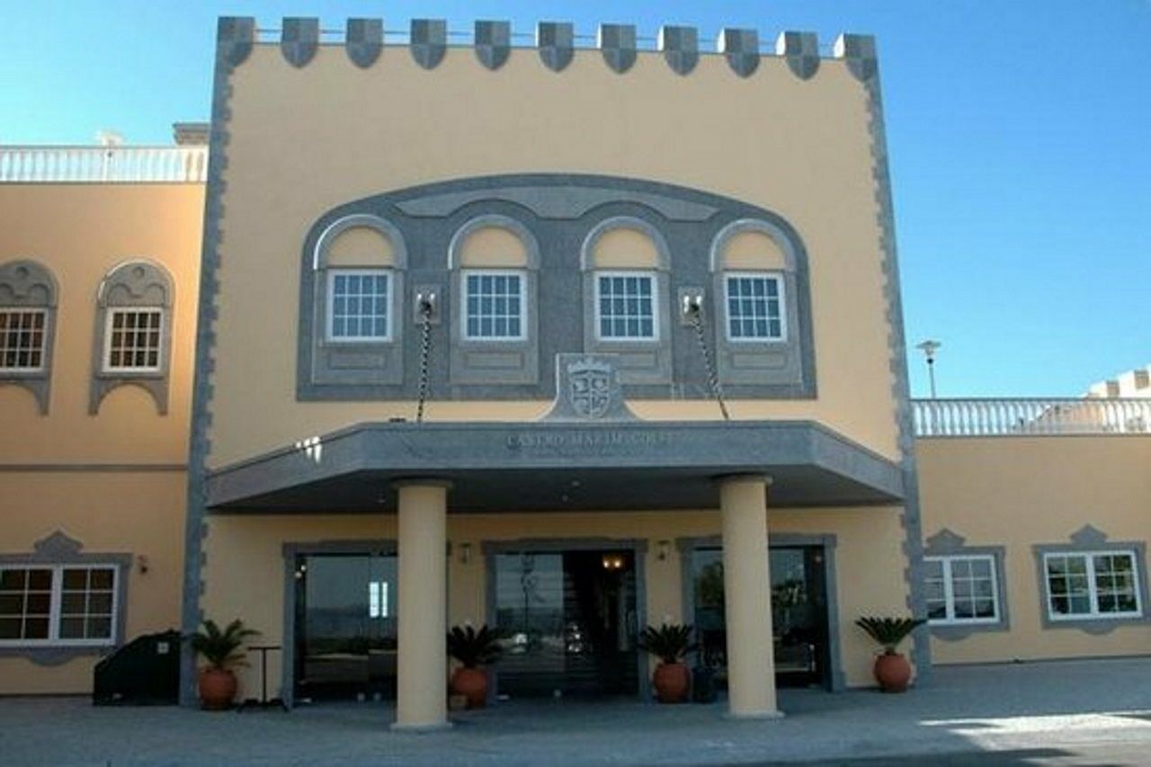 Hotel Castro Marim Golfe And Country Club Extérieur photo