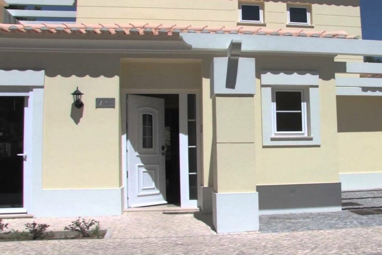 Hotel Castro Marim Golfe And Country Club Extérieur photo