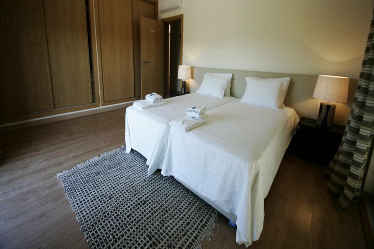 Hotel Castro Marim Golfe And Country Club Extérieur photo