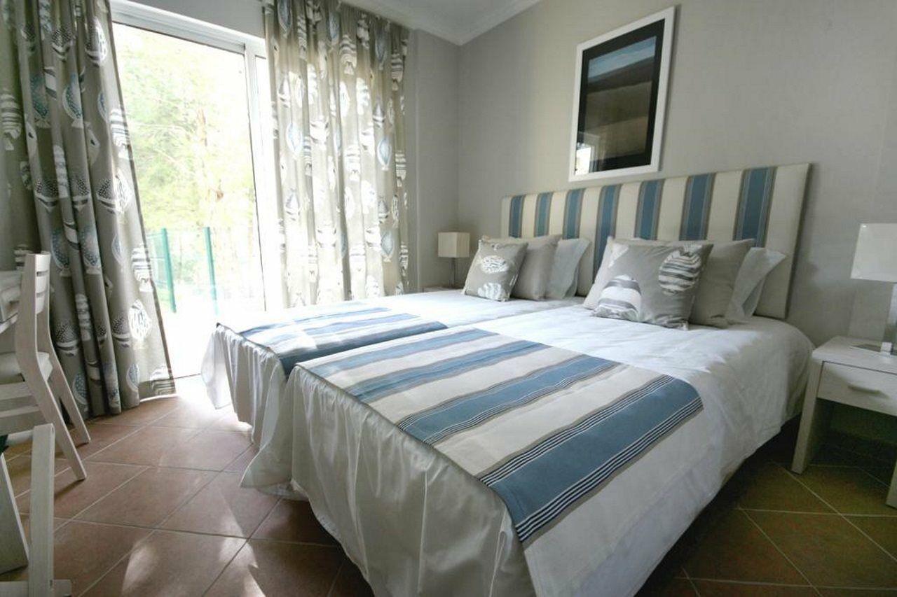Hotel Castro Marim Golfe And Country Club Extérieur photo