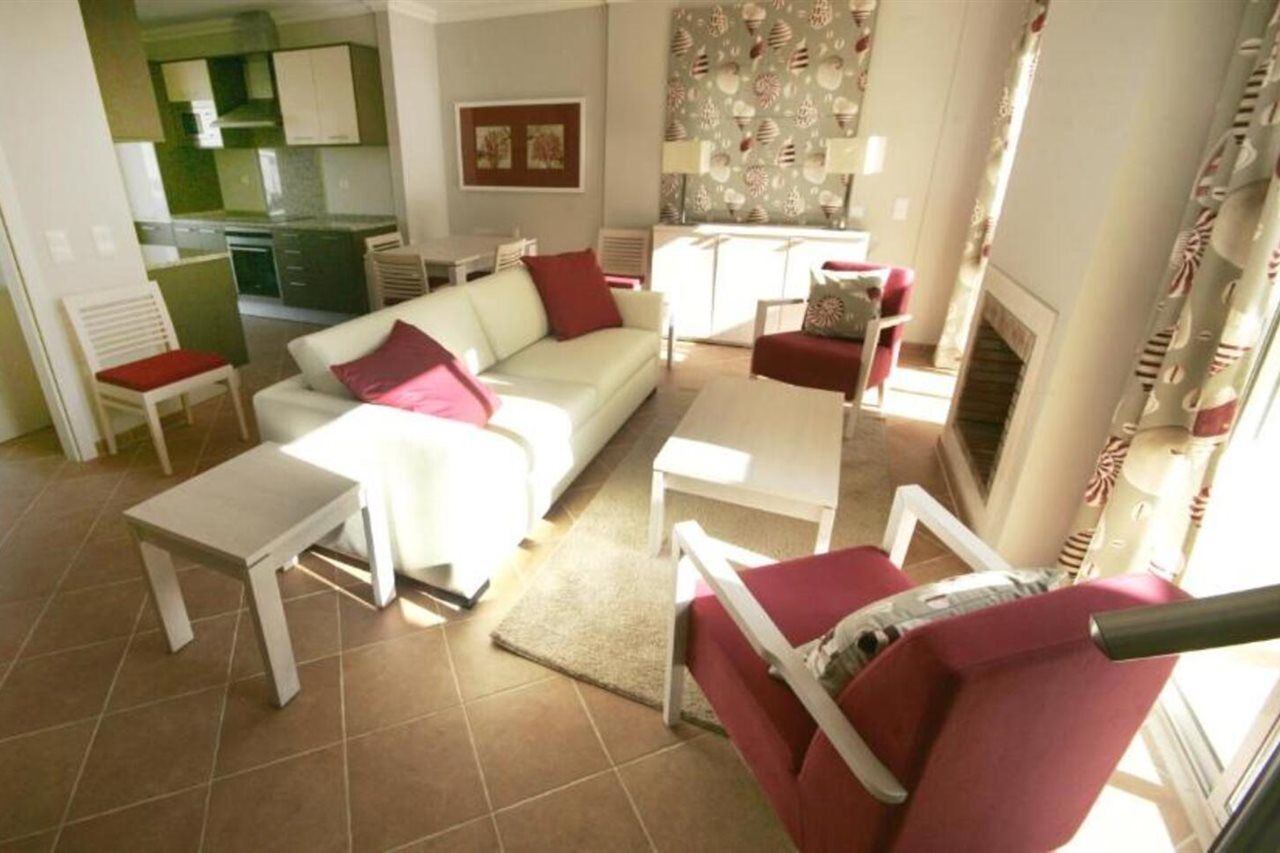 Hotel Castro Marim Golfe And Country Club Extérieur photo