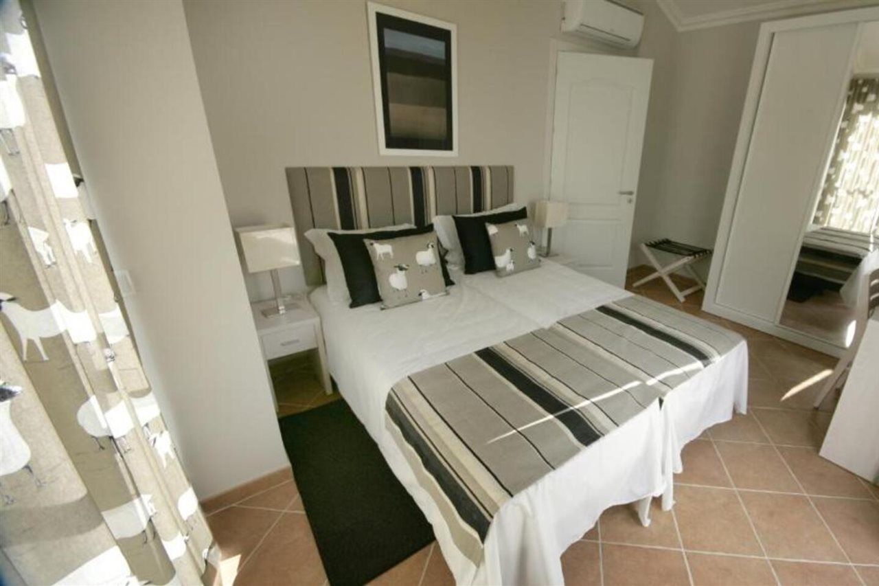 Hotel Castro Marim Golfe And Country Club Extérieur photo